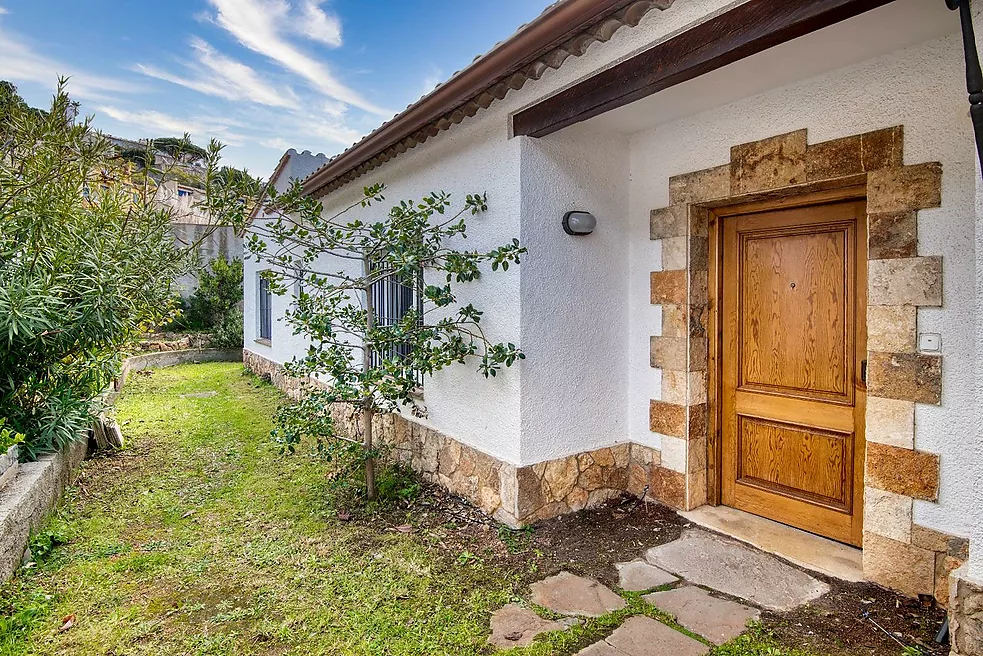 Casa en venda a Sant Feliu de Guíxols