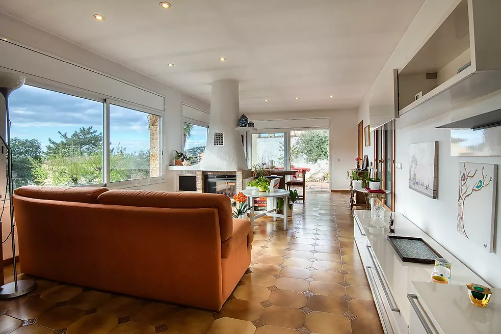 Casa en venta en Sant Feliu de Guíxols