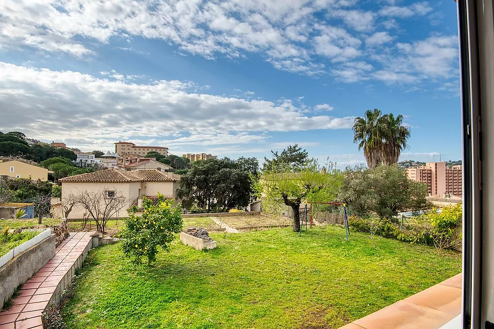 Casa en venta en Sant Feliu de Guíxols