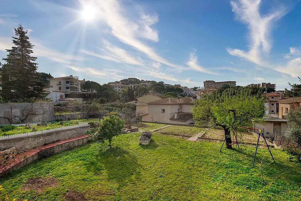 Casa en venta en Sant Feliu de Guíxols