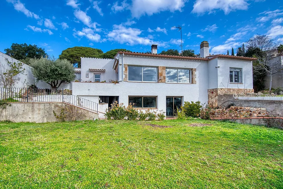 Casa en venta en Sant Feliu de Guíxols