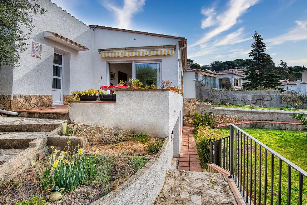 Casa en venta en Sant Feliu de Guíxols