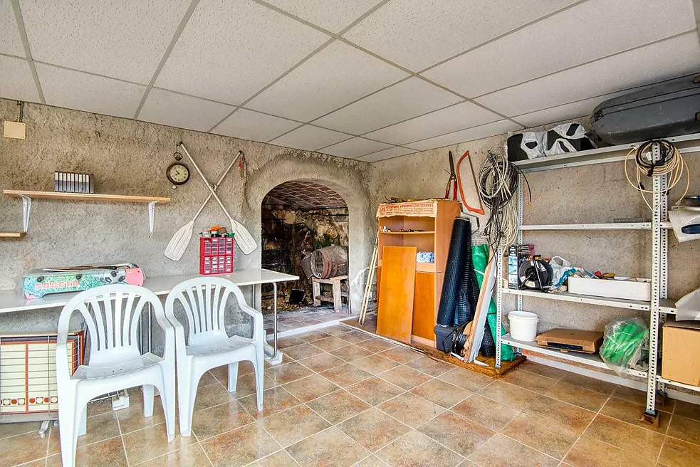 Casa en venta en Sant Feliu de Guíxols