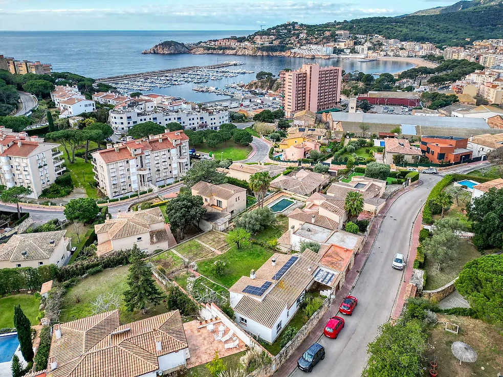 Casa en venta en Sant Feliu de Guíxols