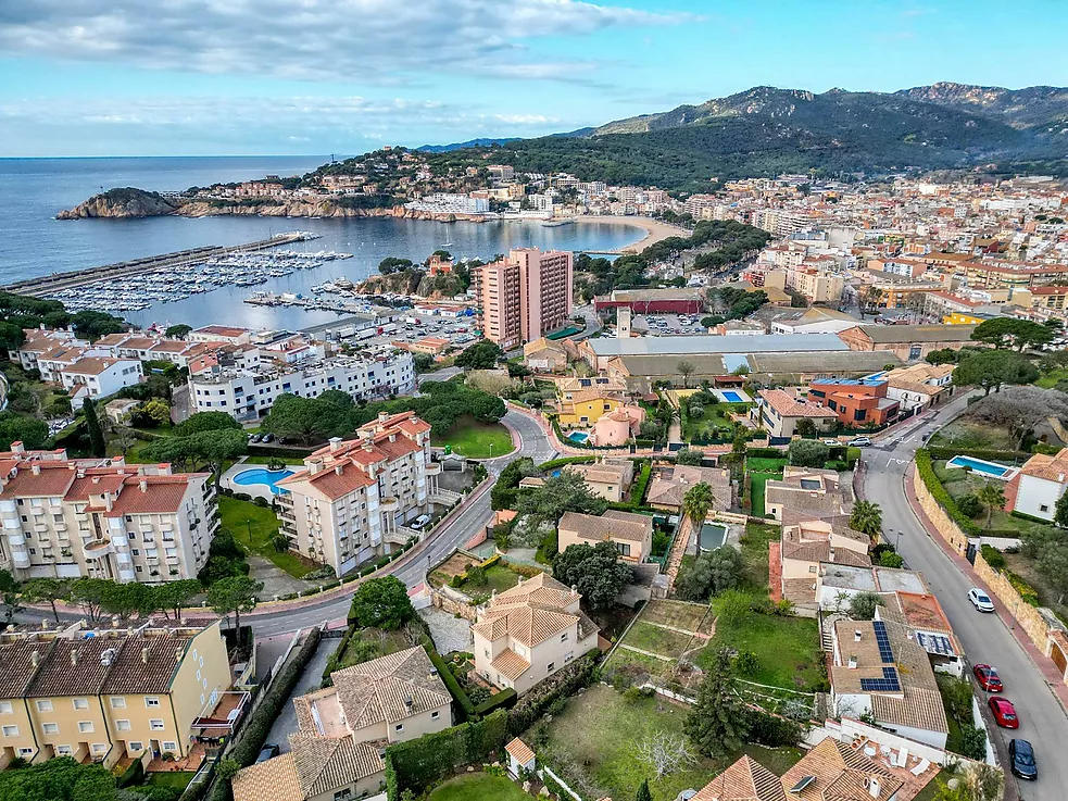 Casa en venta en Sant Feliu de Guíxols