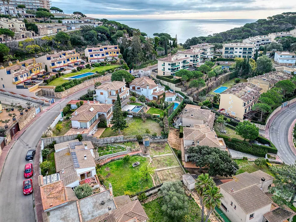 Casa en venta en Sant Feliu de Guíxols