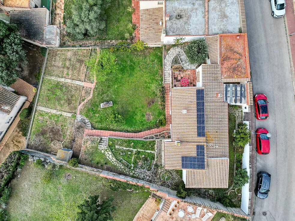 Maison à vendre à Sant Feliu de Guíxols