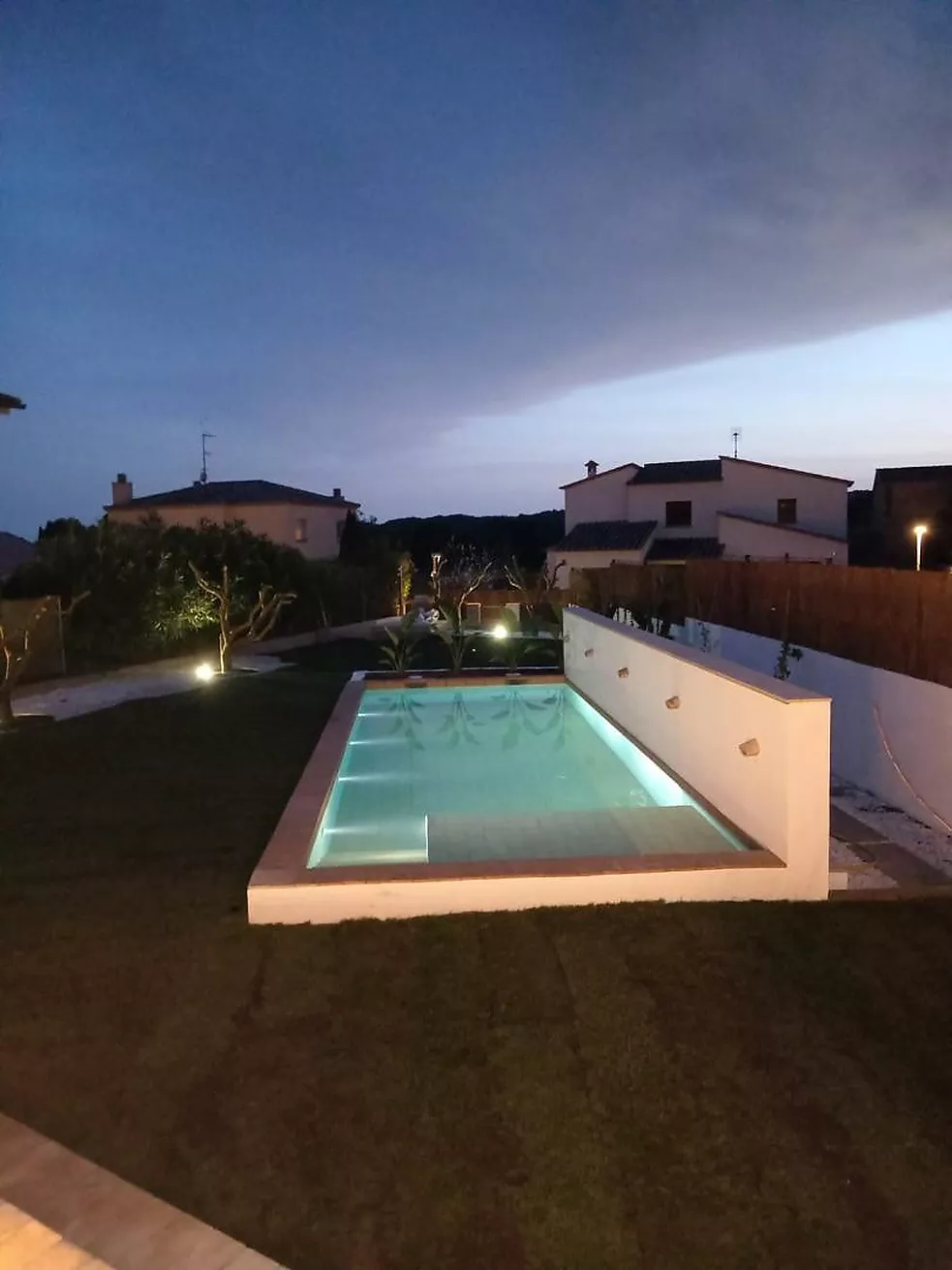 Villa for sale in Vall-llobrega