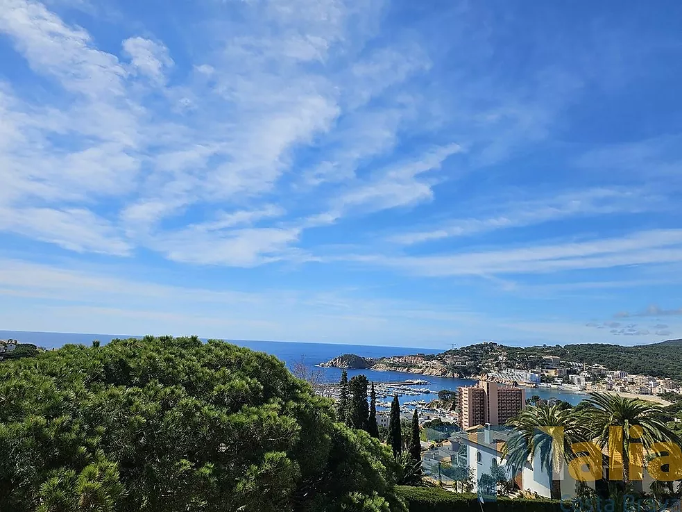 Casa en venta en Sant Feliu de Guíxols