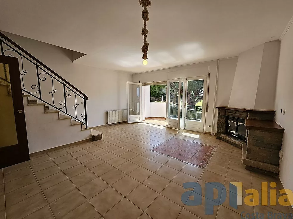 Casa en venta en Sant Feliu de Guíxols