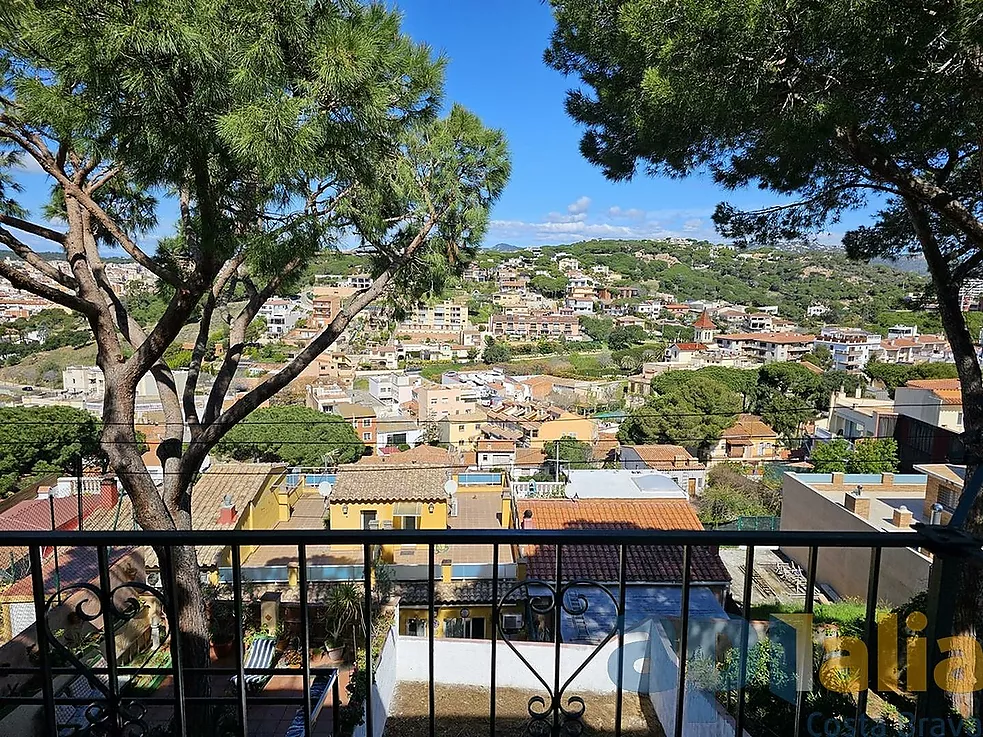 Casa en venta en Sant Feliu de Guíxols