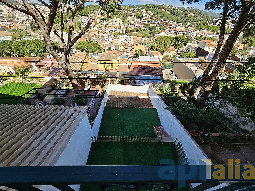 Maison à vendre à Sant Feliu de Guíxols