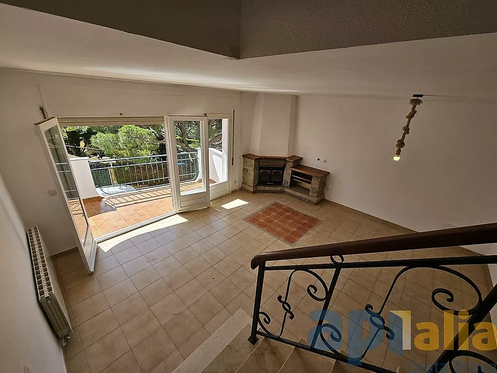 Casa en venta en Sant Feliu de Guíxols