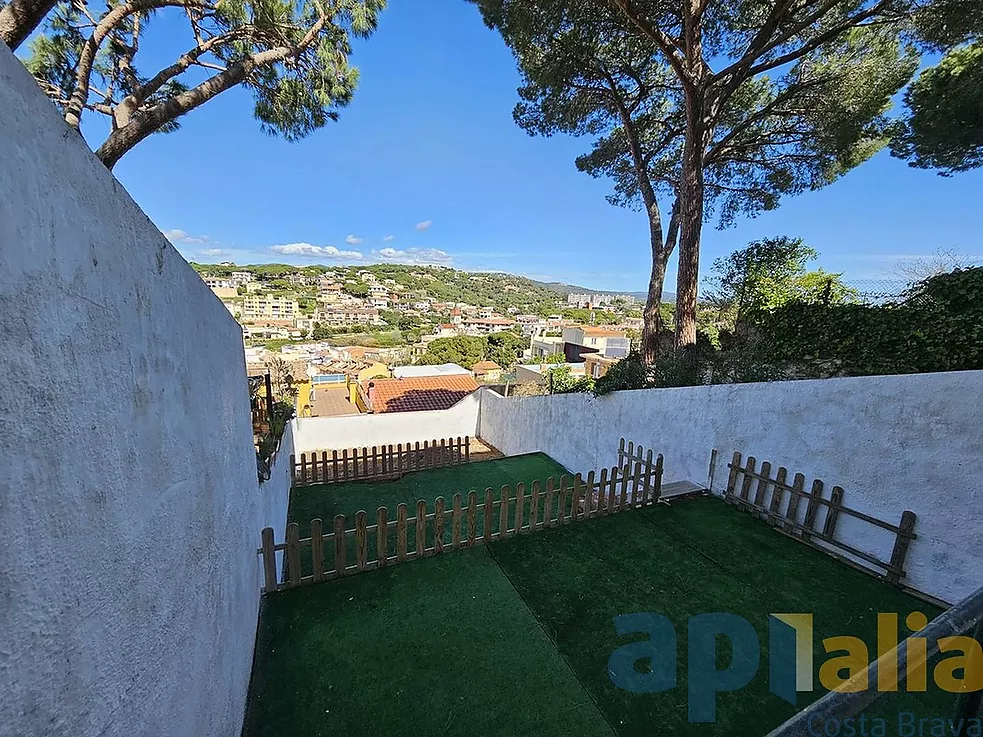 Casa en venta en Sant Feliu de Guíxols