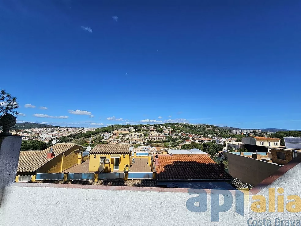 Casa en venta en Sant Feliu de Guíxols