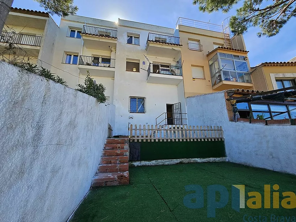 Casa en venda a Sant Feliu de Guíxols