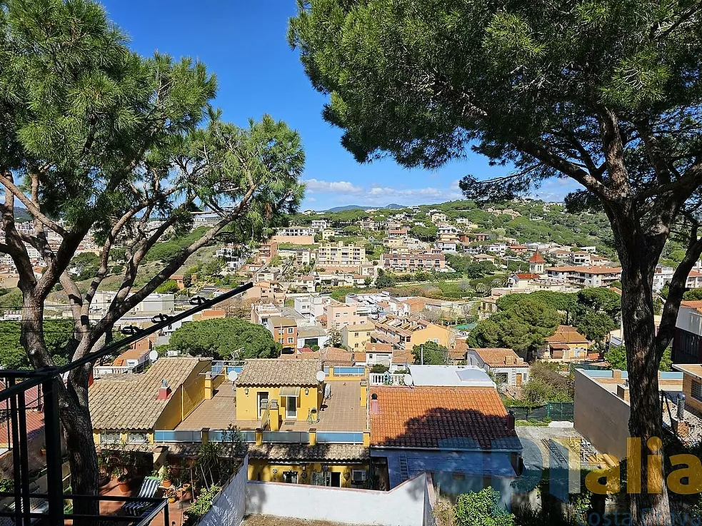 Casa en venta en Sant Feliu de Guíxols