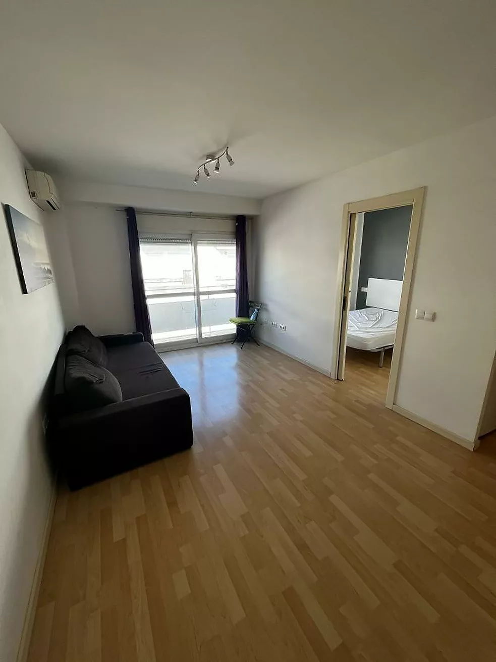 Apartament en venda a Palamós