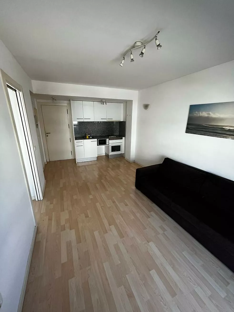 Apartament en venda a Palamós