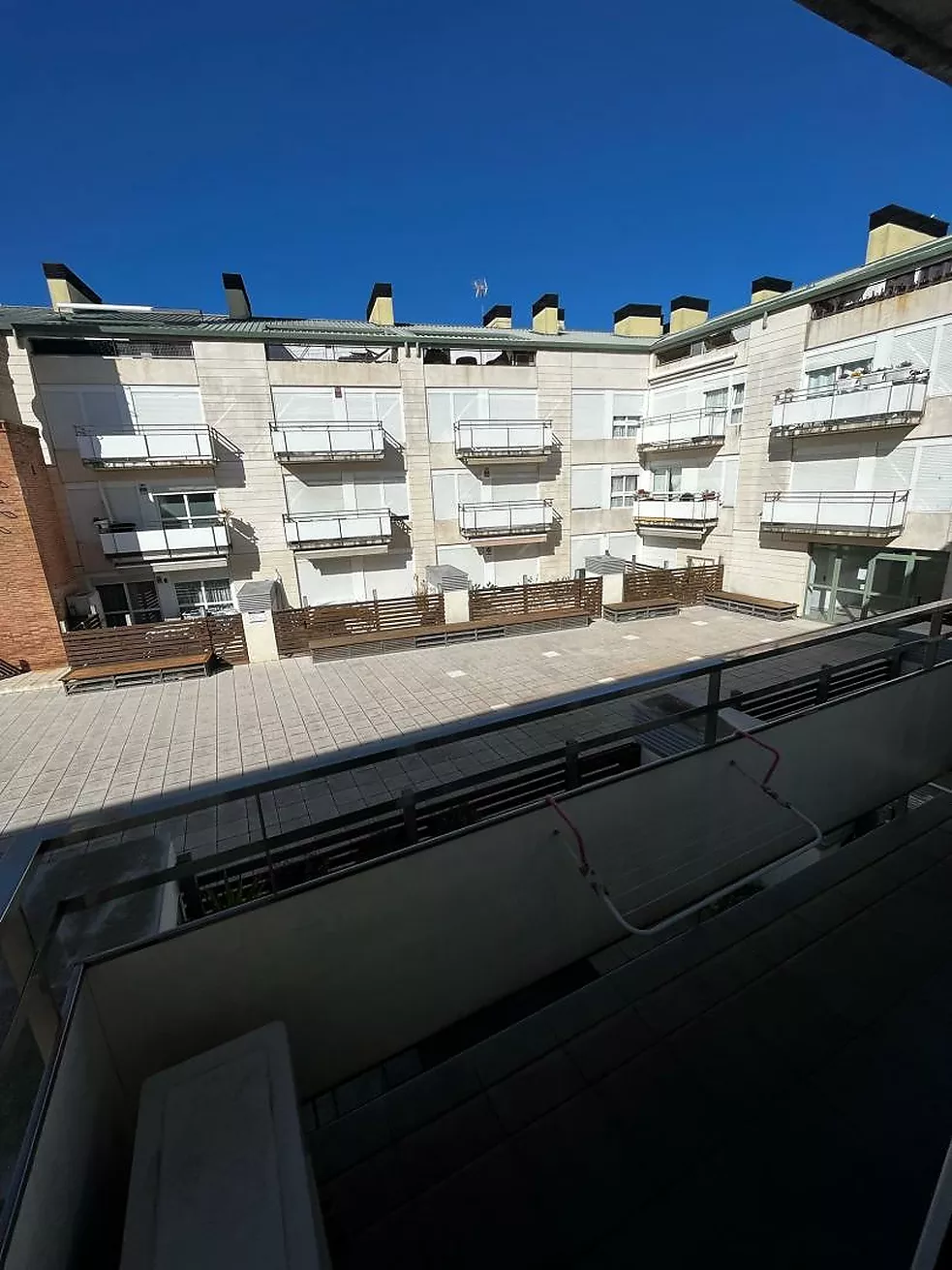 Apartament en venda a Palamós