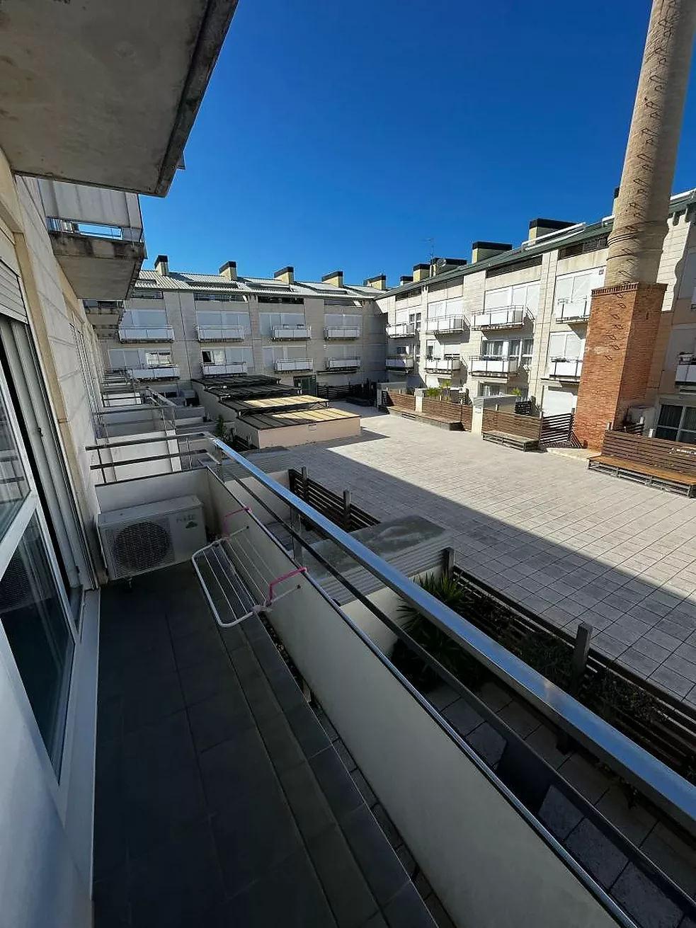 Apartamento en venta en Palamós