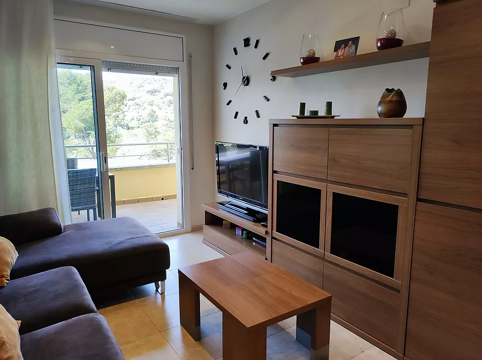 Apartament en venda a Platja d'Aro