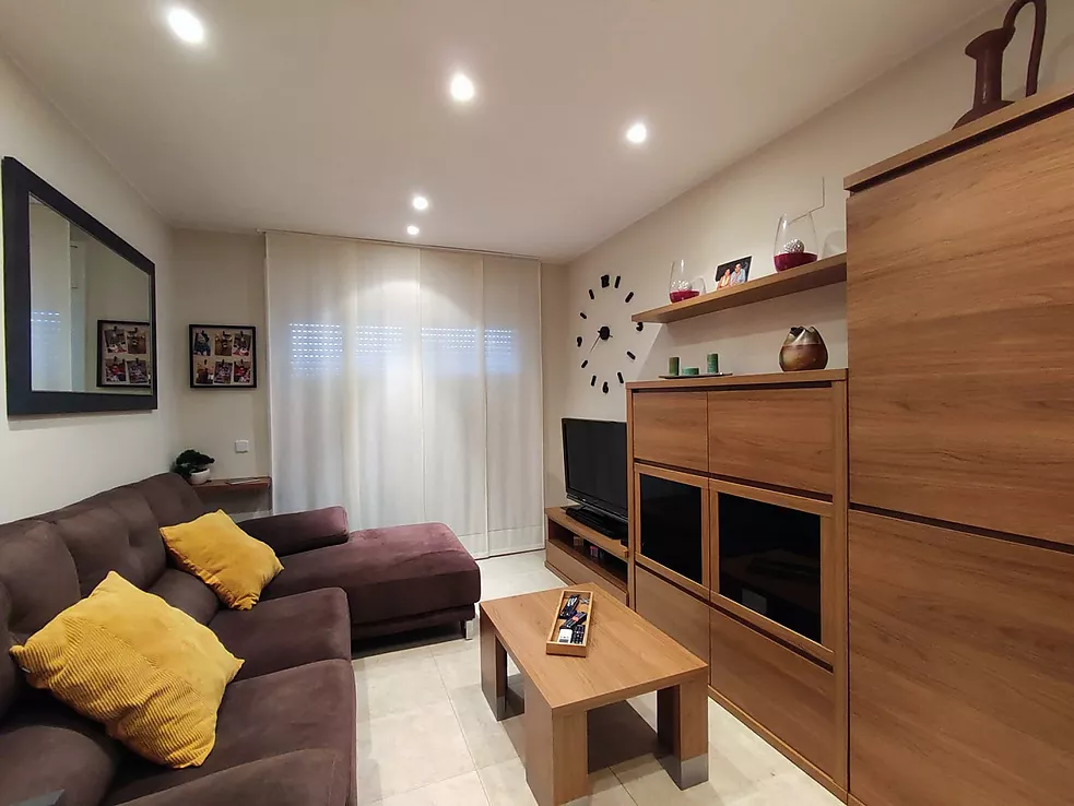 Apartament en venda a Platja d'Aro