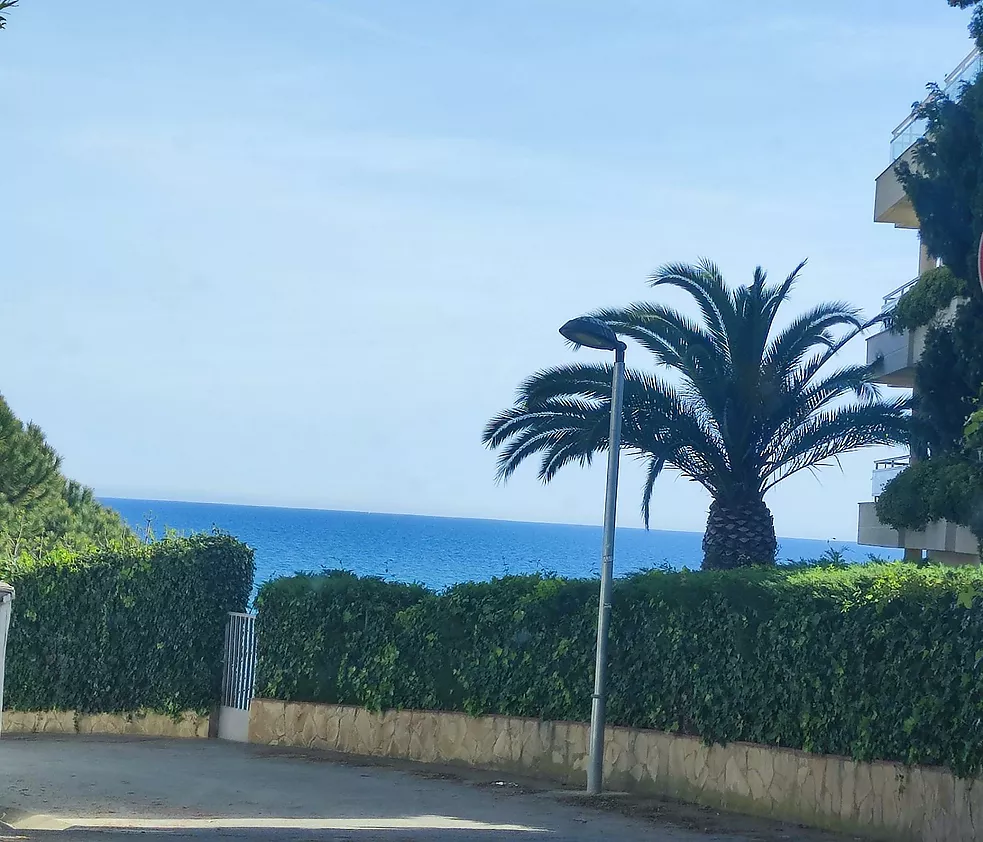 Apartament en venda a Platja d'Aro