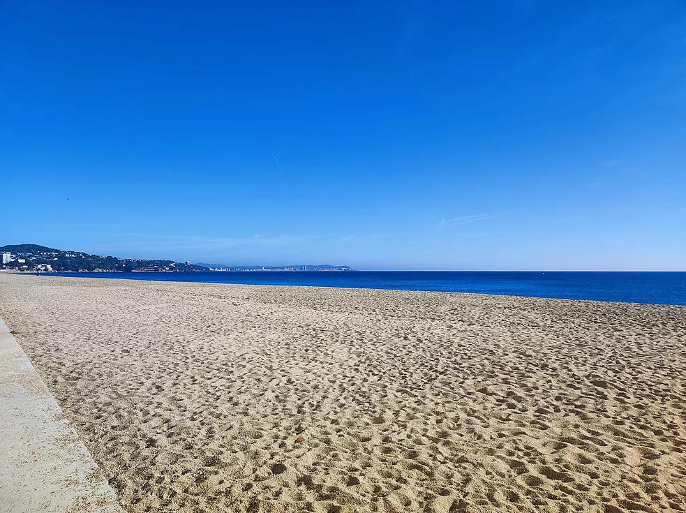 Estudi en venda a Platja d'Aro