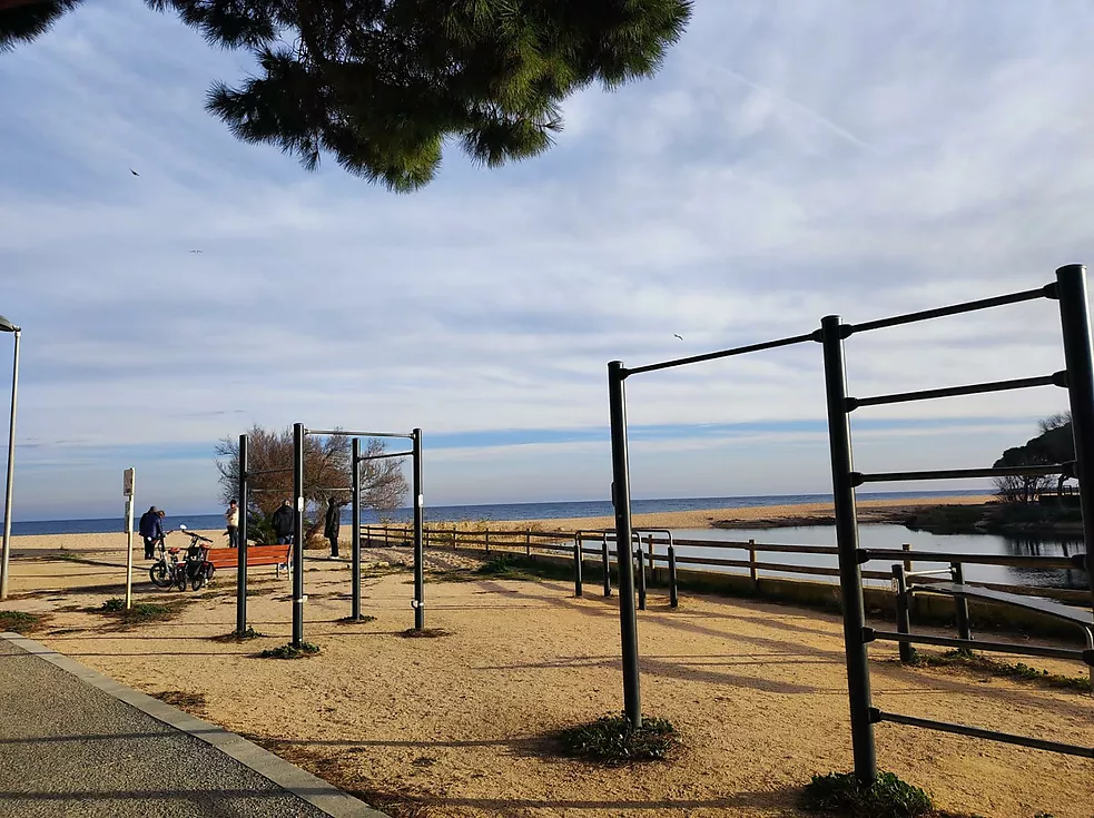 Estudi en venda a Platja d'Aro