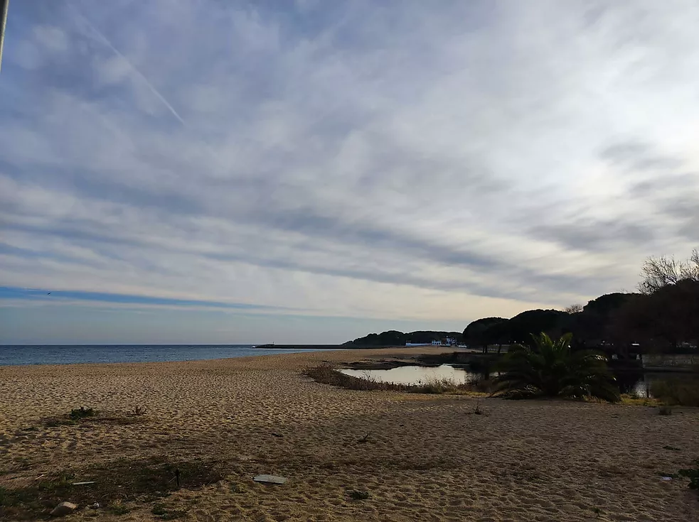 Estudi en venda a Platja d'Aro