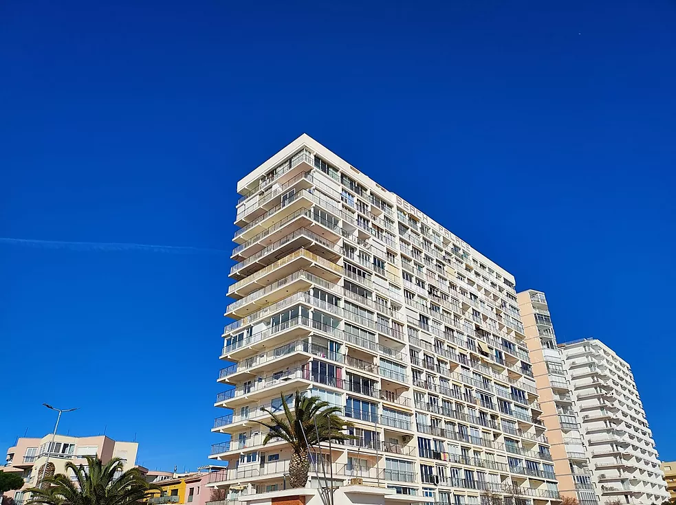 Estudio en venta en Platja d'Aro