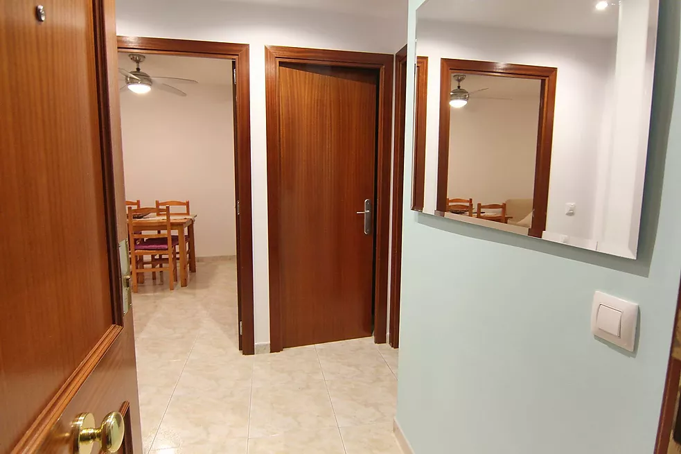 Apartament en venda a St. Antoni de Calonge