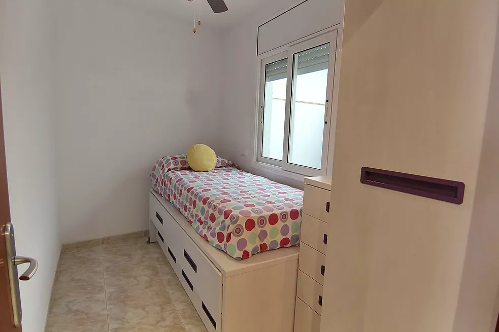 Apartament en venda a St. Antoni de Calonge