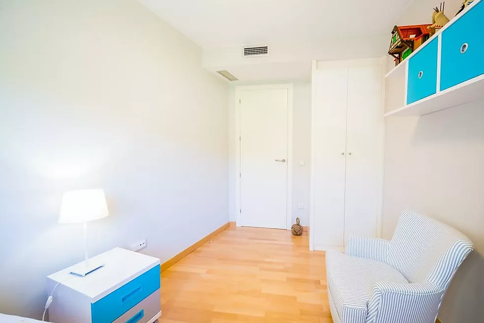 Apartamento en venta en Sant Feliu de Guíxols