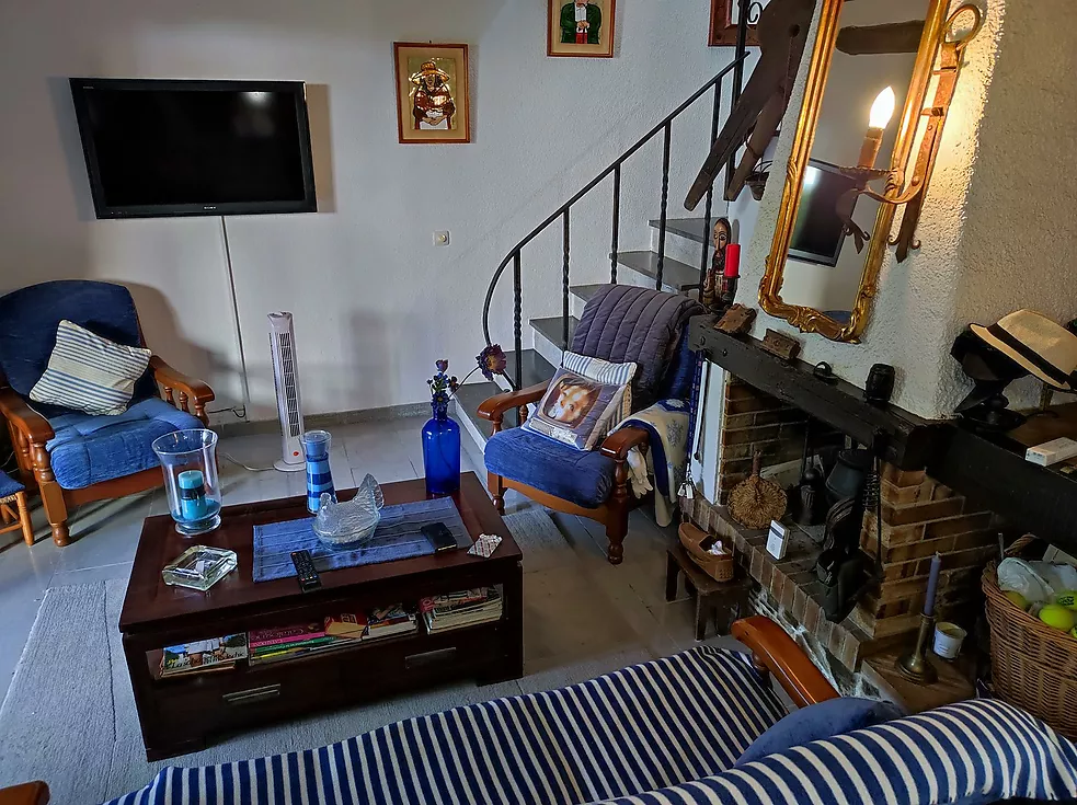 Casa en venta en Platja d'Aro