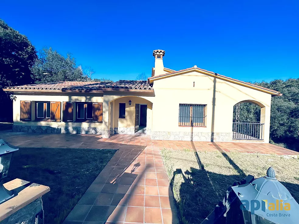 House for sale in Santa Cristina d'Aro