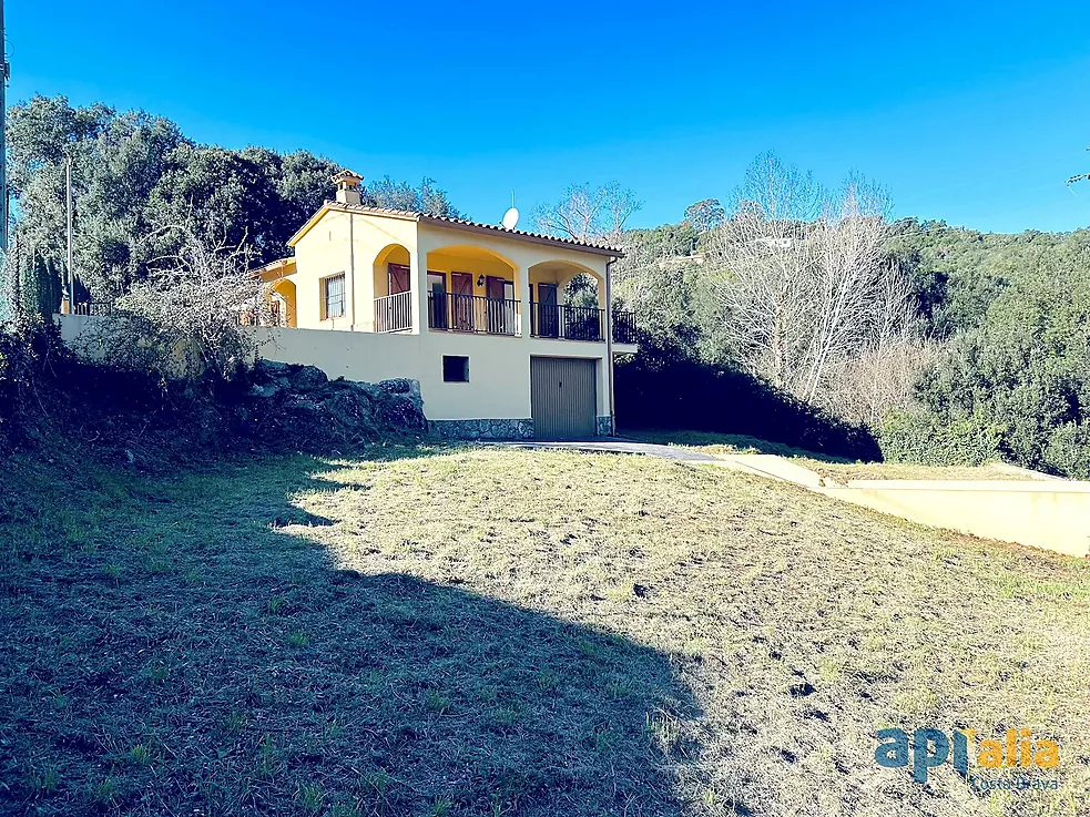 Maison à vendre à Santa Cristina d'Aro