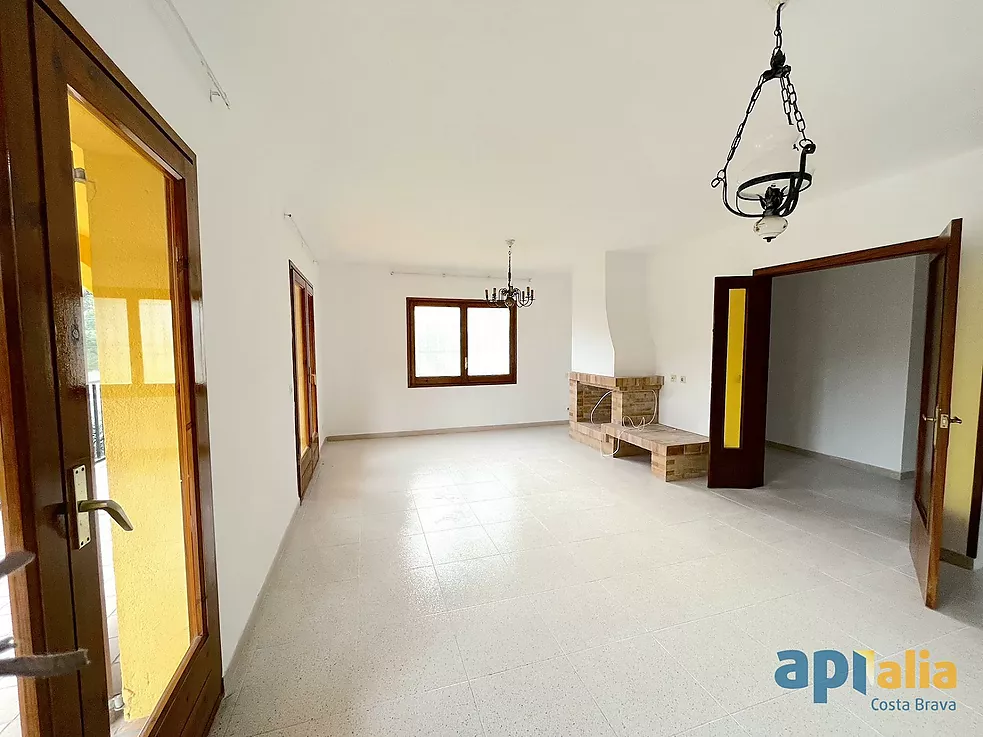 Casa en venta en Santa Cristian d'Aro