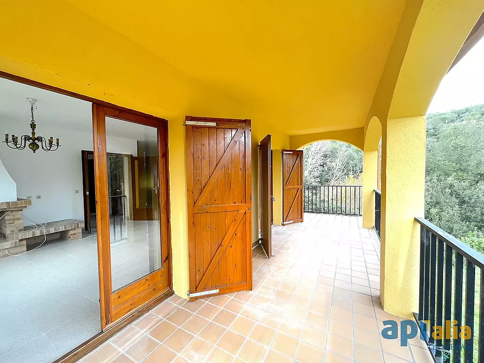 House for sale in Santa Cristina d'Aro