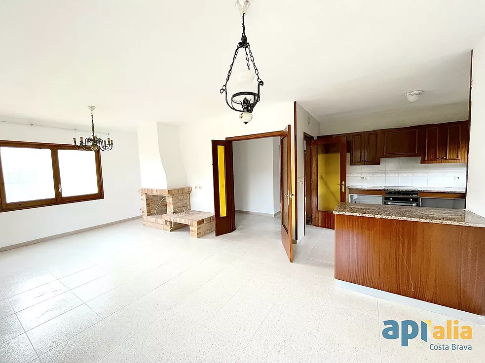 Casa en venta en Santa Cristian d'Aro