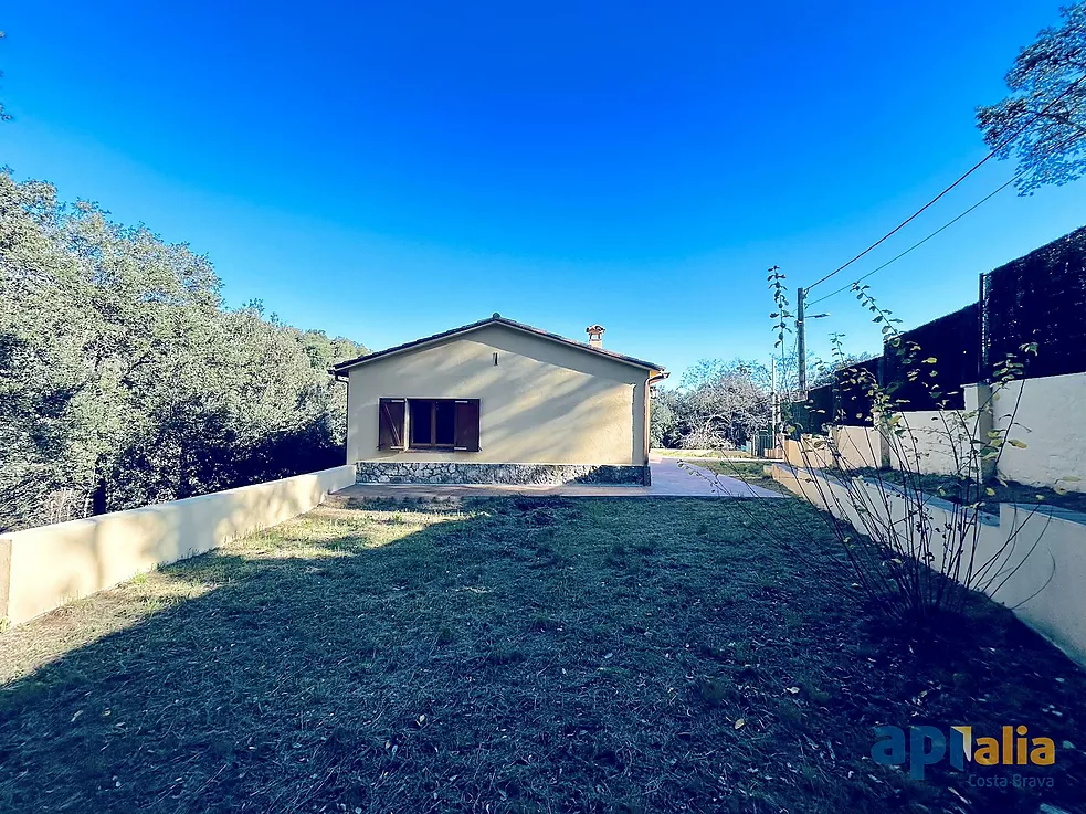 Maison à vendre à Santa Cristina d'Aro