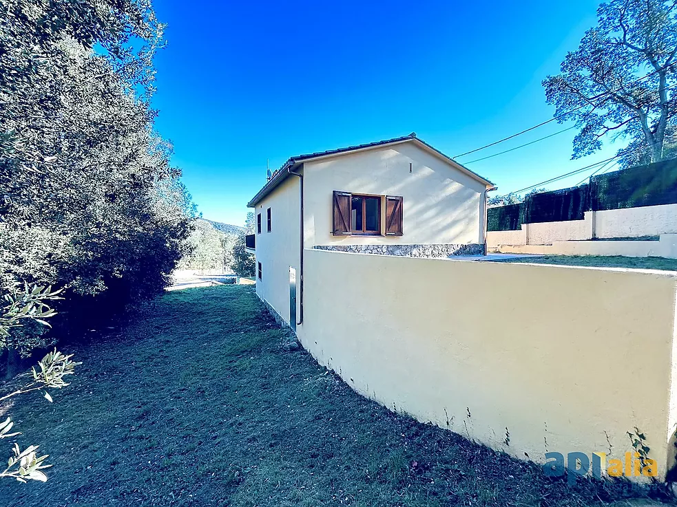 Maison à vendre à Santa Cristina d'Aro