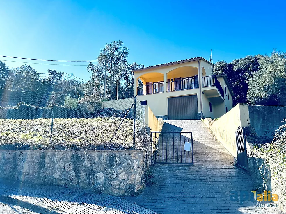 Maison à vendre à Santa Cristina d'Aro