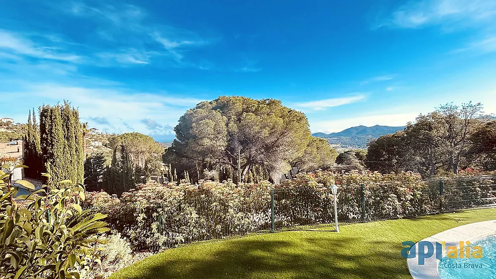 Maison à vendre à Santa Cristina d'Aro