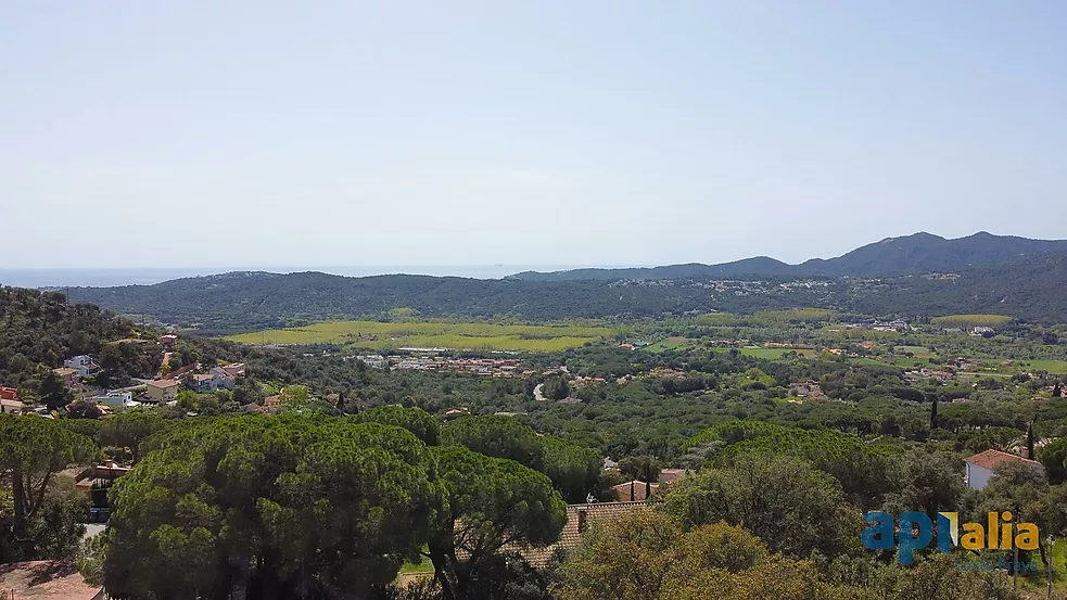 Maison à vendre à Santa Cristina d'Aro