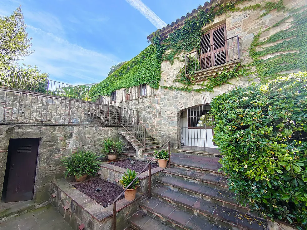 Maison à vendre a St. Antoni de Calonge