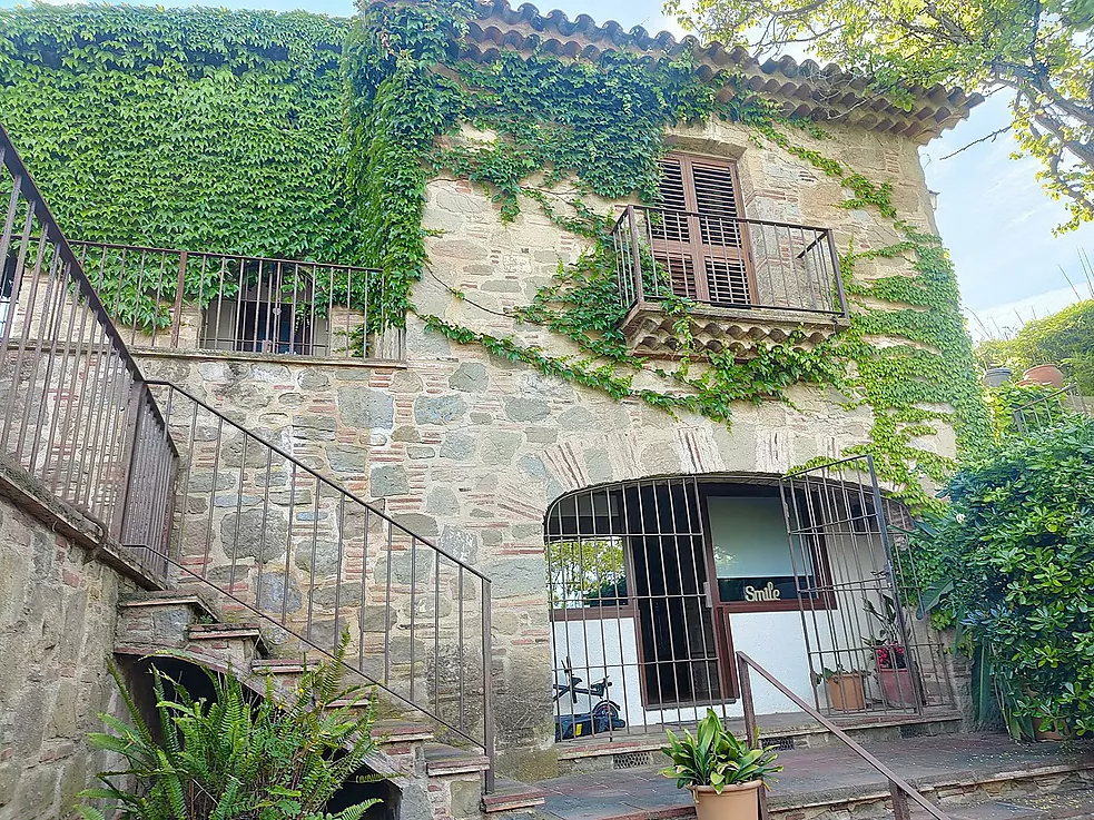 Chalet en venta en Sant Antoni de Calonge