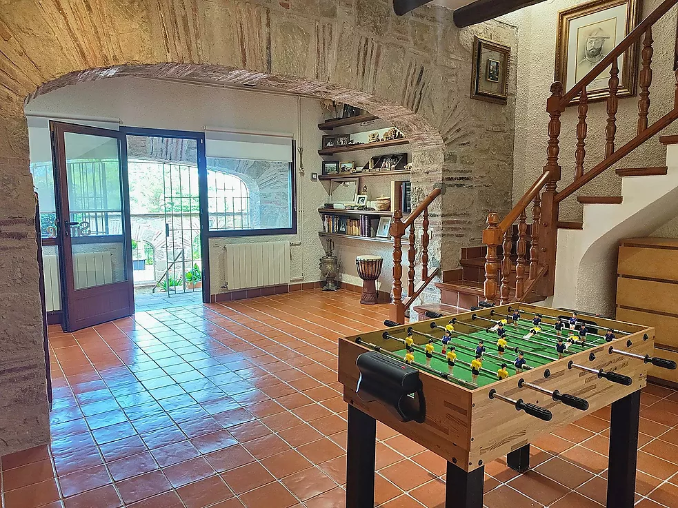 Chalet en venta en Sant Antoni de Calonge