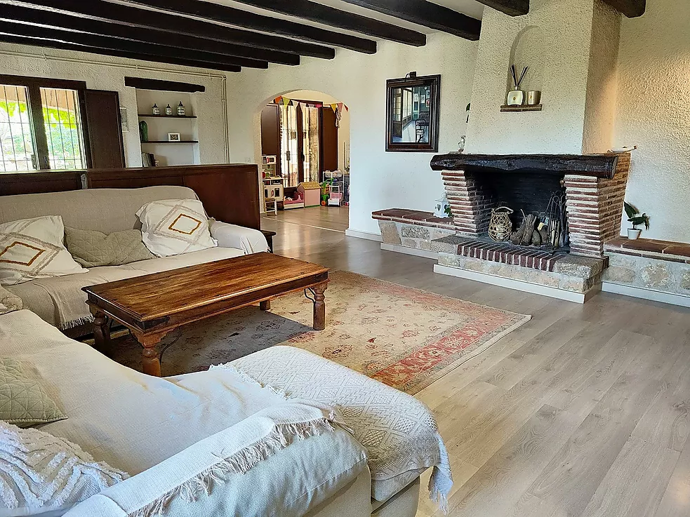 Chalet en venta en Sant Antoni de Calonge